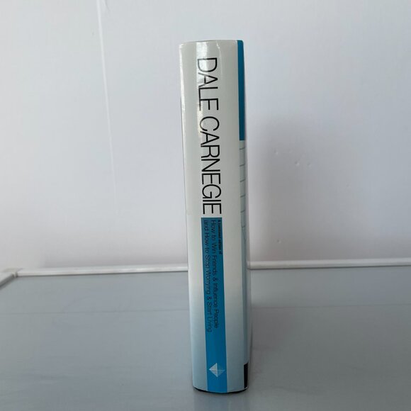 How to Win Friends & Influence People & How to Stop Worrying and Start Living - Picture 2 of 6